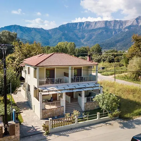 Avra Хриси-Амудия