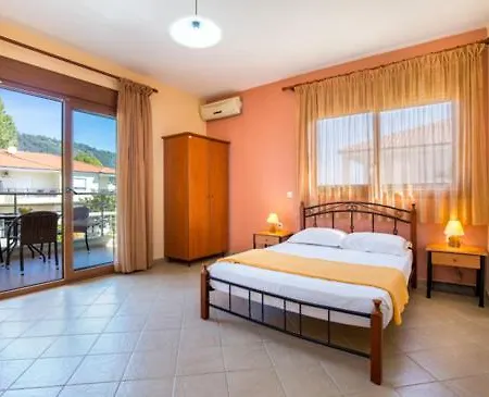 Avra Aparthotel