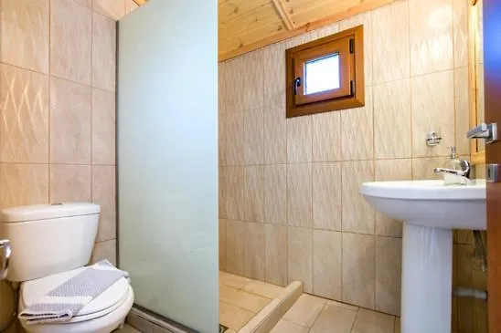 Avra Апарт-отель 3*