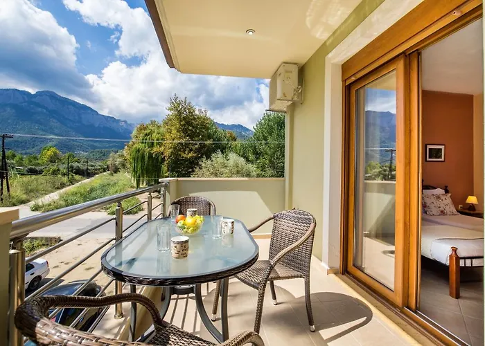 Avra 3* Хриси-Амудия