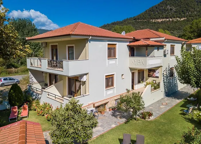 Avra Хриси-Амудия