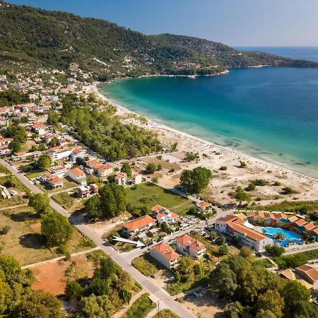 Avra 3* Chrysi Ammoudia