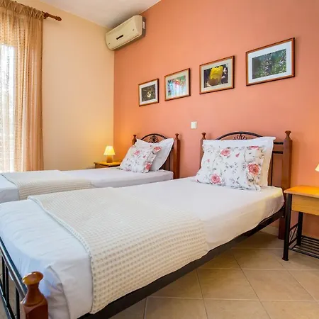 Avra Apartahotel Chrysi Ammoudia