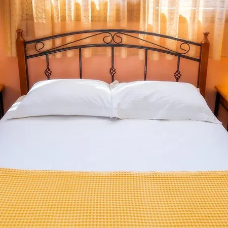 Apartahotel Avra Chrysi Ammoudia